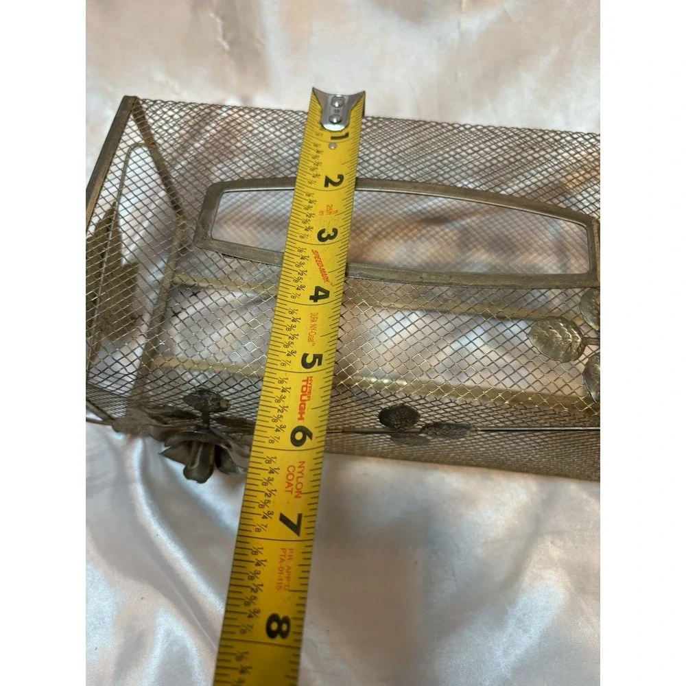 N/A vtg gold